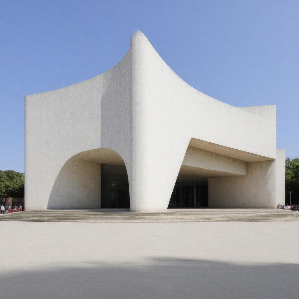 Museo Tamayo